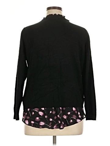Sioni Long Sleeve Blouse (view 2)