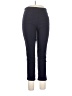 Tribal Solid Blue Active Pants Size 12 - photo 1