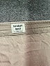 Sunday Best 100% Rayon Solid Gray Jumpsuit Size L - photo 4
