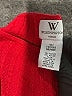 Worthington Red Pullover Sweater Size 1X - photo 7