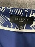Talbots Blue Casual Skirt Size 16 Petite - photo 4