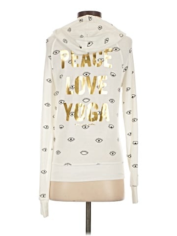 Spiritual Gangster Jacket (view 2)