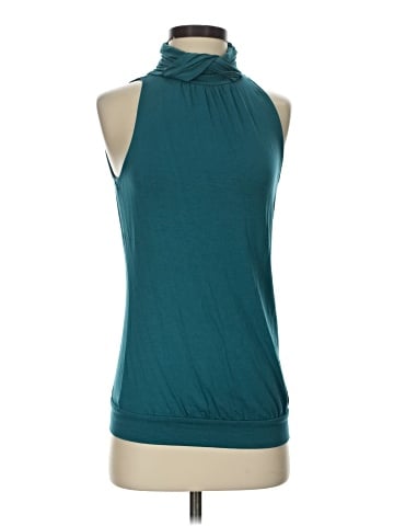 Outback Red Sleeveless Blouse (view 1)