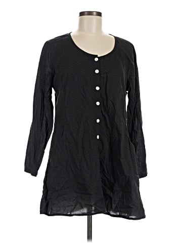 Tulip Casual Dress (view 1)