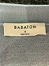 Babaton Blue Pullover Sweater Size S - photo 7