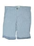 Armani Jeans Solid Blue Shorts Size 16 - photo 1