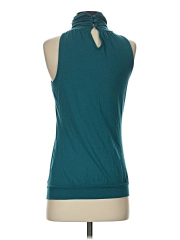 Outback Red Sleeveless Blouse (view 2)