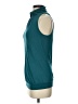 Outback Red Teal Sleeveless Blouse Size S - photo 5