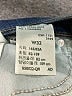 Levi's Blue Denim Shorts Size 32 waist - photo 5