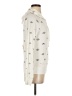 Spiritual Gangster Ivory Jacket Size XS - photo 4