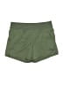 The North Face Solid Green Athletic Shorts Size 10 - 12 - photo 1