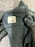 Vuori Black Long Sleeve T-Shirt Size M - photo 7