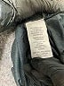 Vuori Black Long Sleeve T-Shirt Size M - photo 8