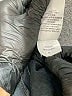 Vuori Black Long Sleeve T-Shirt Size M - photo 9