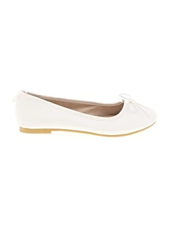 Cat & Jack Flats (view 1)