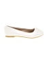 Cat & Jack Ivory Flats Size 13 (kids) - photo 1