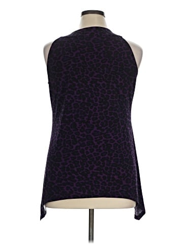 Fashion Bug Sleeveless Blouse (view 2)