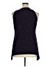 Fashion Bug Purple Sleeveless Blouse Size 0X - photo 2