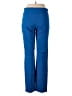 Alfani Blue Active Pants Size 6 - photo 2