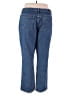 Lee 100% Cotton Blue Jeans Size 18 Petite - photo 2