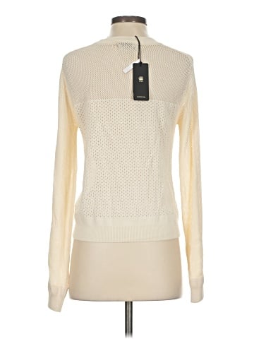 G-Star RAW Long Sleeve Top (view 2)