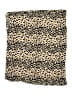 Forever 21 Animal Print Tan Scarf One size - photo 2