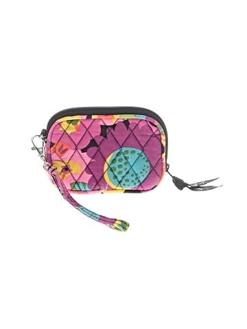 Vera Bradley Wristlet (view 2)