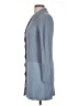 BP. Blue Cardigan Size L - photo 5