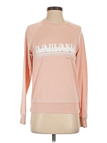 Spiritual Gangster Sweatshirt (view 1)