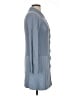 BP. Blue Cardigan Size L - photo 4