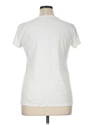 SONOMA life + style Short Sleeve T-Shirt (view 2)