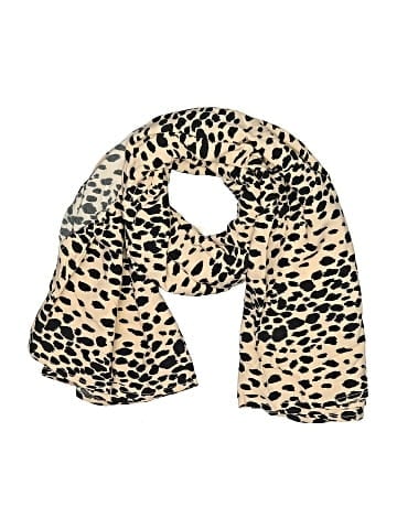 Forever 21 Scarf (view 1)