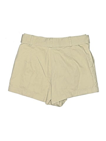 Forever 21 Khaki Shorts (view 2)