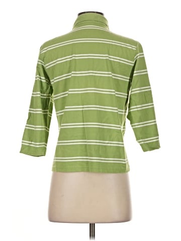 L.L.Bean Long Sleeve Polo (view 2)