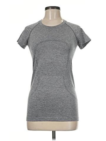 Lululemon Athletica Active T-Shirt (view 1)