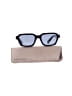 MELLER Gray Sunglasses One size - photo 2