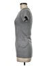 Lululemon Athletica Gray Active T-Shirt Size 6 - photo 5