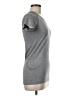 Lululemon Athletica Gray Active T-Shirt Size 6 - photo 4