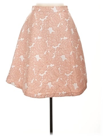 Wrapper Formal Skirt (view 1)