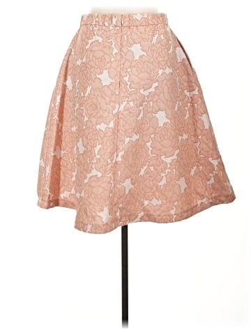 Wrapper Formal Skirt (view 2)