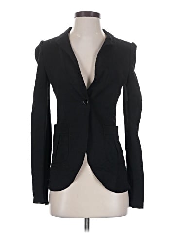 IISLI Blazer (view 1)