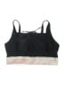 BLOOMCHIC Black Swimsuit Top Size 18 - 20 - photo 1