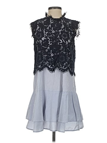 Sugarlips Cocktail Dress (view 1)