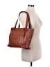 The Sak 100% Leather Tan Leather Tote One size - photo 2