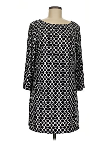 Grayson Casual Dress (view 1)