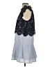 Sugarlips Gray Cocktail Dress Size XS - photo 5