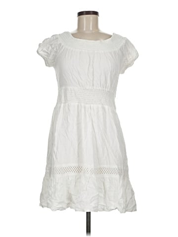 Cassee's Casual Dress (view 1)