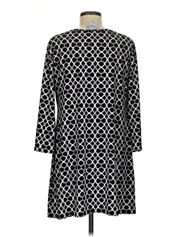 Grayson Casual Dress (view 2)