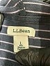 L.L.Bean 100% Cotton Gray Pullover Sweater Size L - photo 7