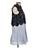 Sugarlips Gray Cocktail Dress Size XS - photo 4